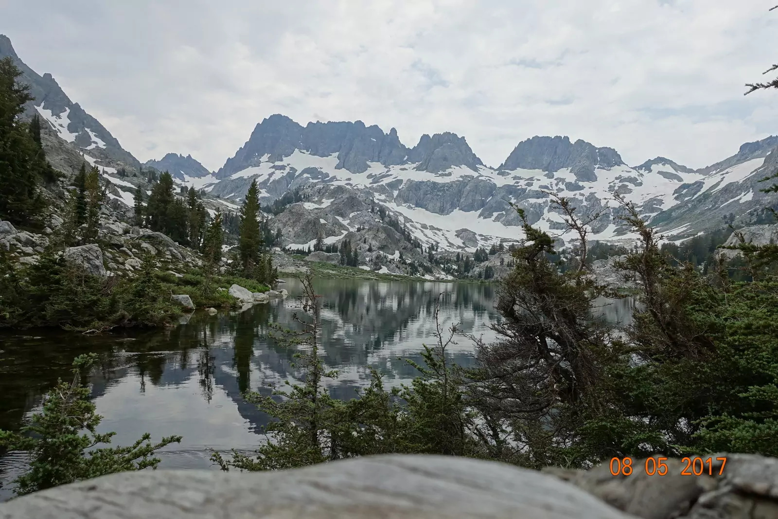 Sierra Jewels Gregable